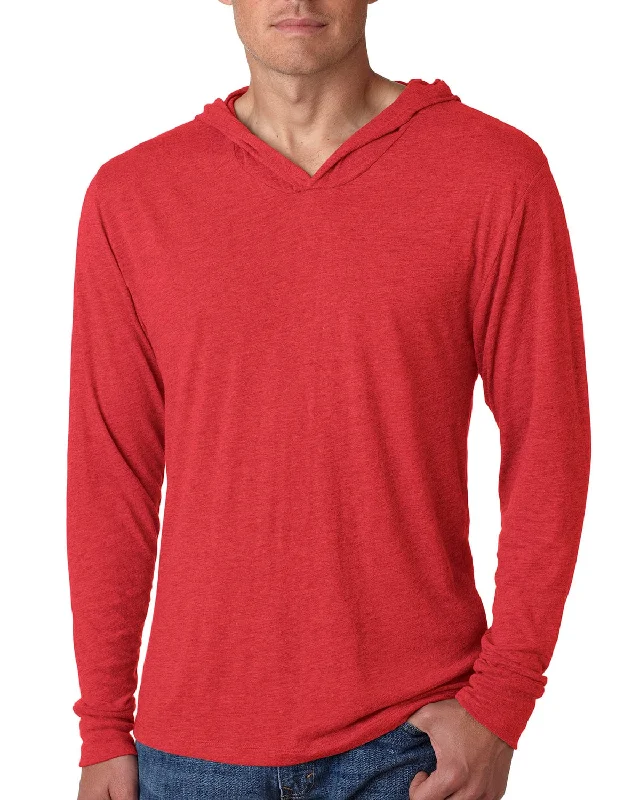 Vintage Red