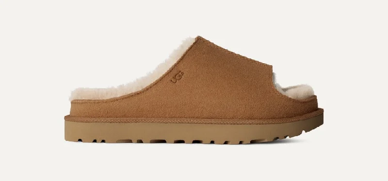 Comfortable Wear Women's Greenport Slide