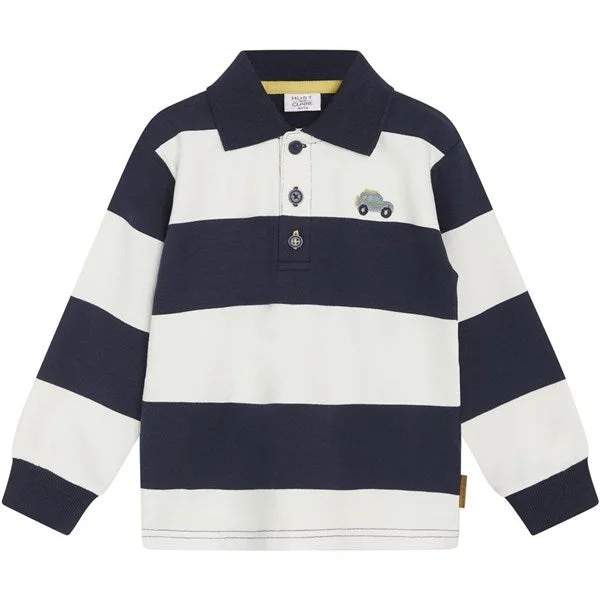 Energy Wear Hust & Claire Mini Blues Stevie Sweatshirt