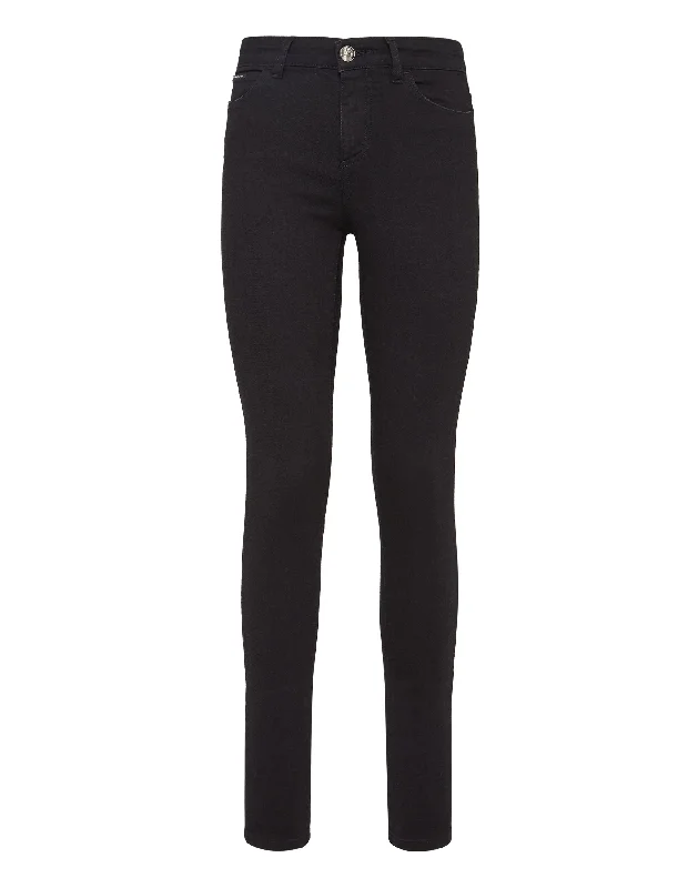 High Street Fashion Slim Fit Original
