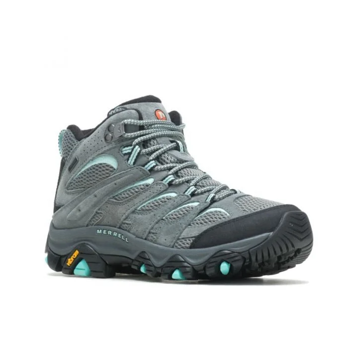 High Street Design Women's Moab 3 Mid GTX Hiking Boot