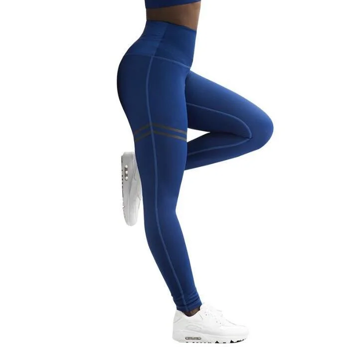 Design Trend Active High Waist Leggings