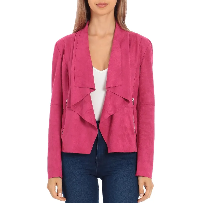 Personalized Series Bagatelle Womens Drapey  Jacket
