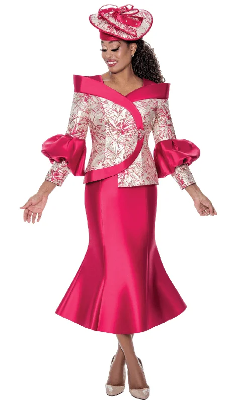 Youthful Style GMI Church Suit 400762