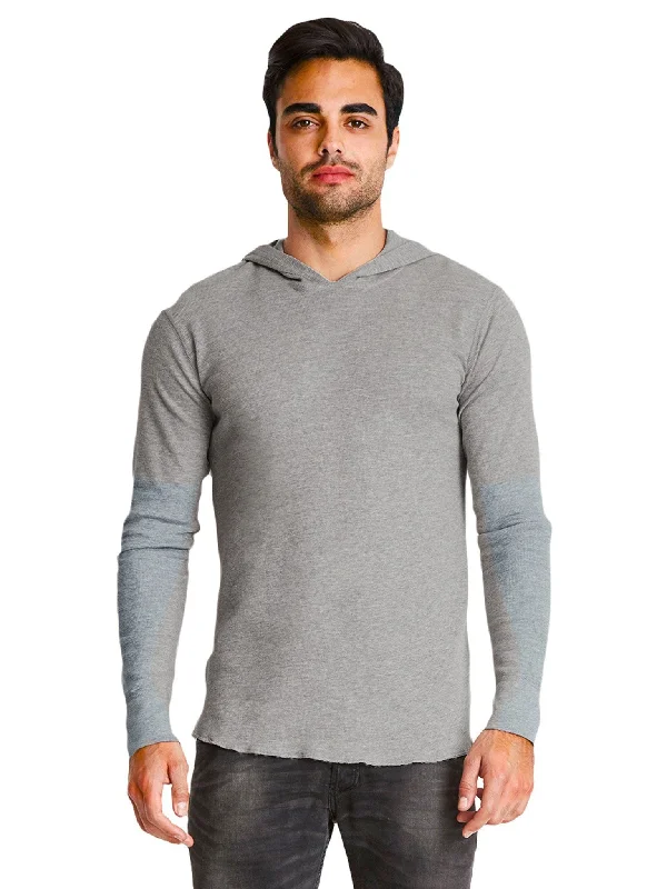Classic Items Next Level Adult Thermal Hoody