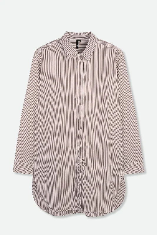 BROWN STRIPES