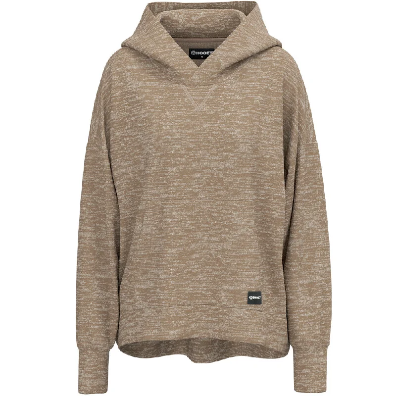 Trendy Items "Roomy" Tan Hoody