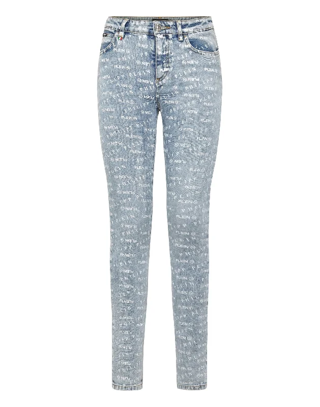 New Products Miss Slim Fit All over PP