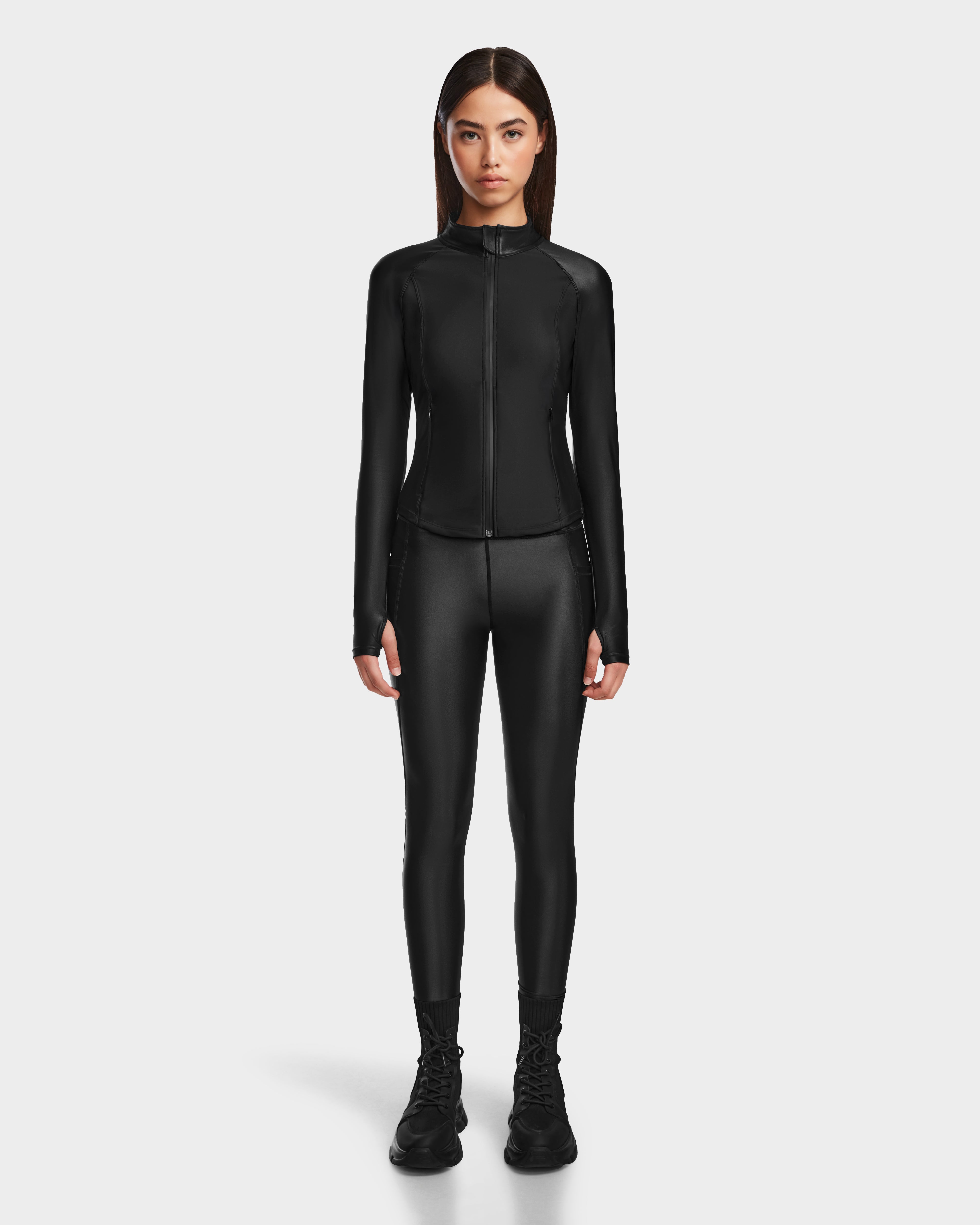 Comfortable Mind EVA - 8524514 Black