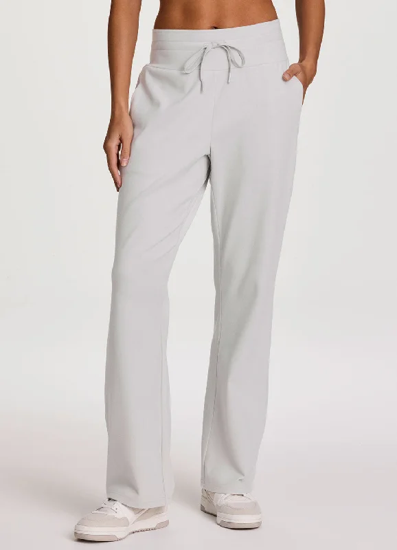 Celebrity Picks Oliver Plush Wide Leg Pant