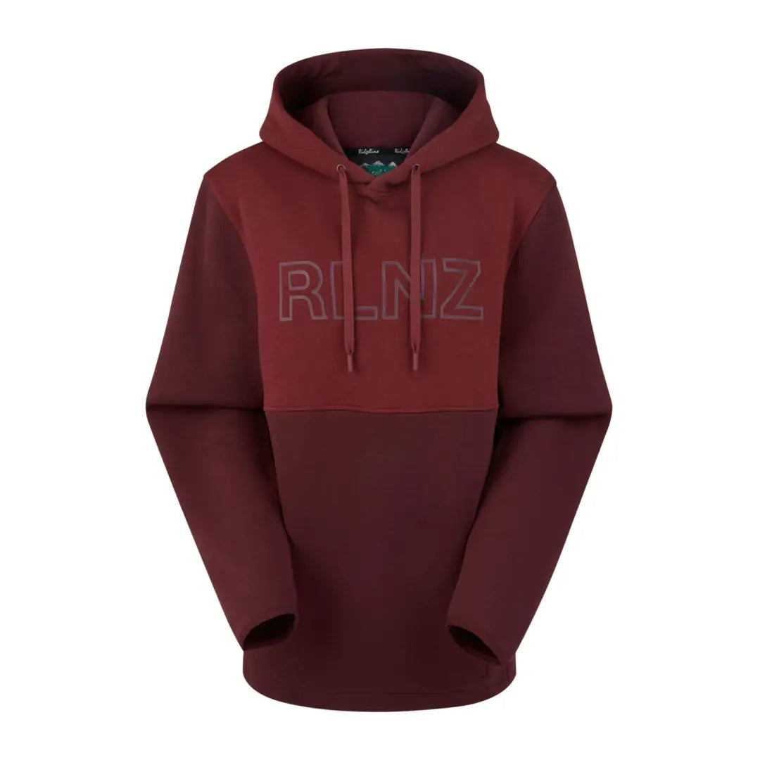New Products Ridgeline Ladies South Island Hoodie