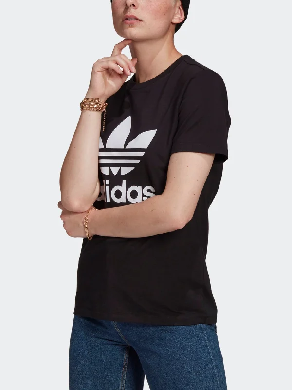 Fashion Wear Adicolor Classics Trefoil T-Shirt