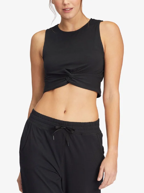 High-end Wear Sun Might Shine Sports Tank Top