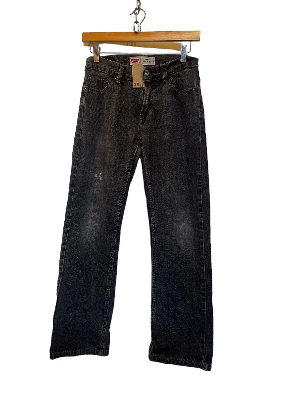 High-end Design Levi 505 jeans (27x27)