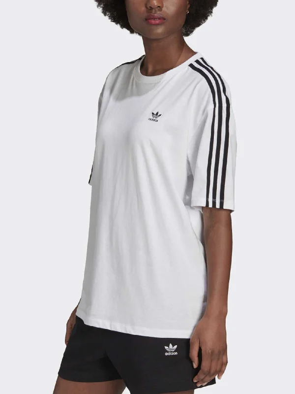 Personalized Wear Adicolor Classics Oversize T-Shirt