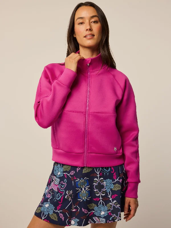 High-end Wear Kristina Full-Zip