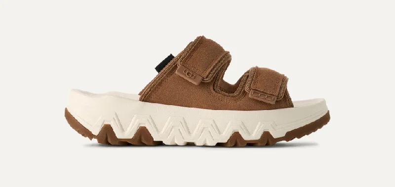Simple Design Women's CapTrail Strap Slide