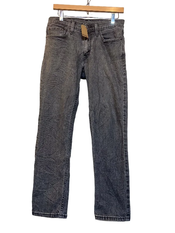 Basic Version Levi 511 jeans (31x30)
