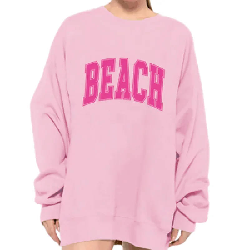 New Products LS-4040 Beach Pink
