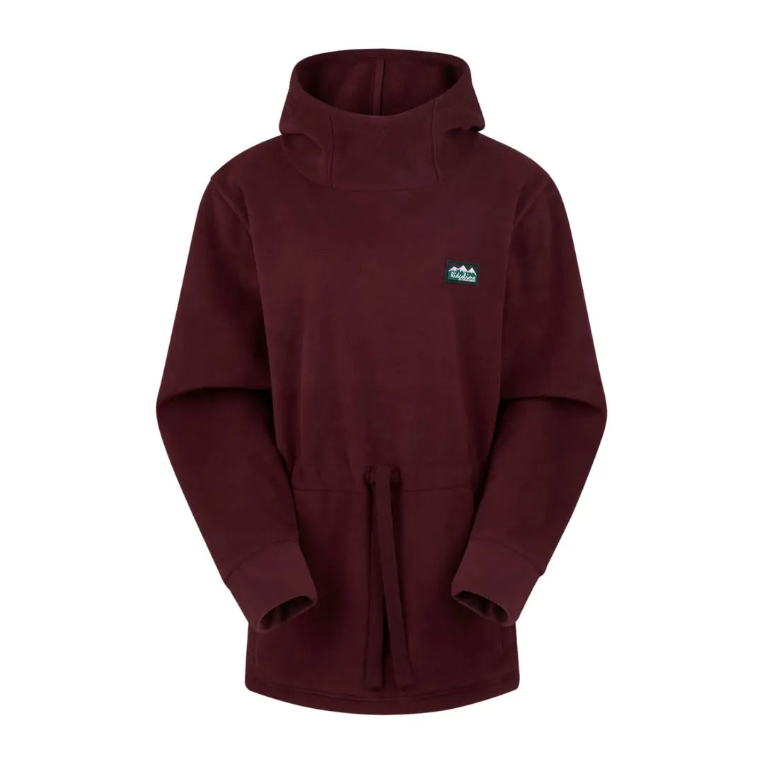 High Street Fashion Ridgeline Ladies Salt Marsh Fleece