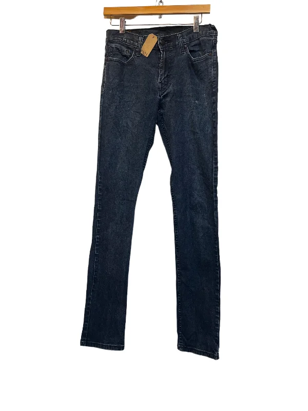 High Street Series Levi 511 Jeans (30x36)