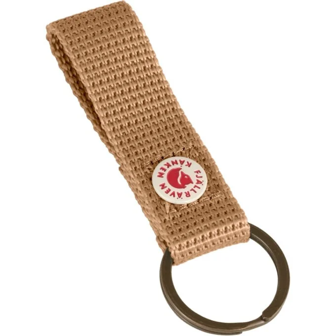 Urban Design Sense Kanken Keyring