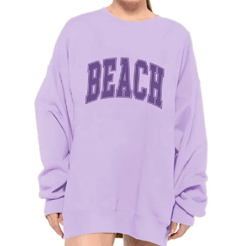 Basic Version LS-4040 Beach Lilac