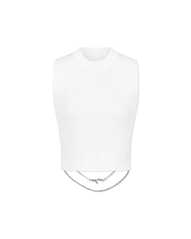 Fashion Expert Sepinn Knit Top