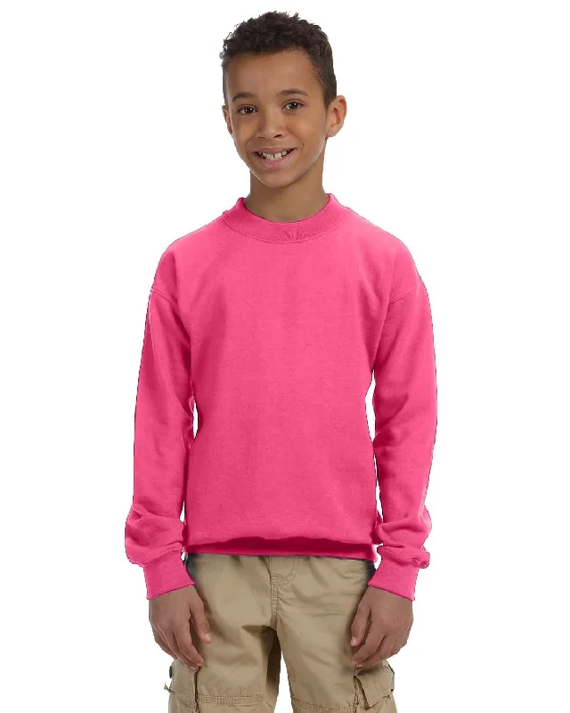 Safety Pink