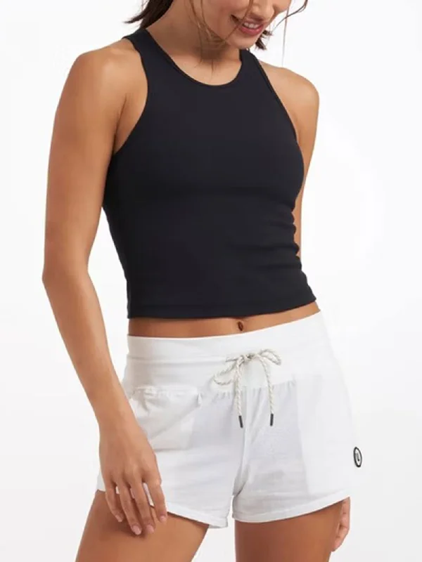 Exquisite Tailoring Mudra Plyo Tank Top