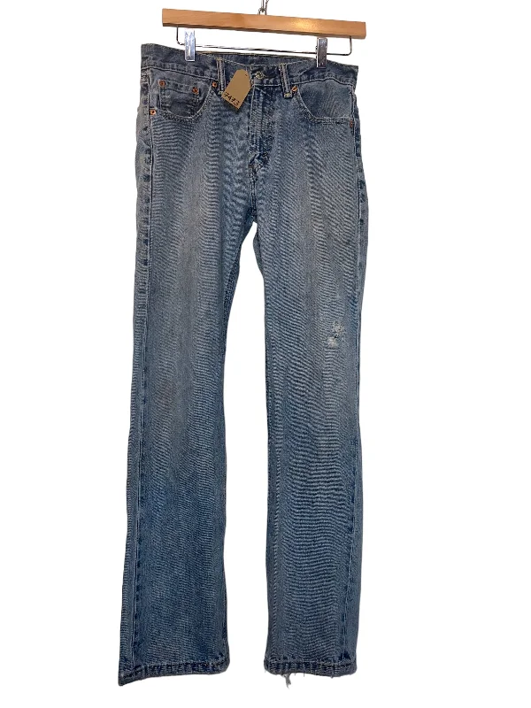 Summer Selection Levi 505 Jeans (30x32)