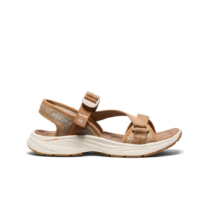 Practical Style Women's Leiki Open-Toe Sandal