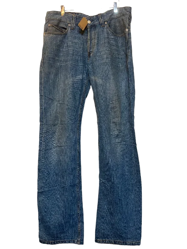 Goddess Style Levi 512 jeans (34x34)