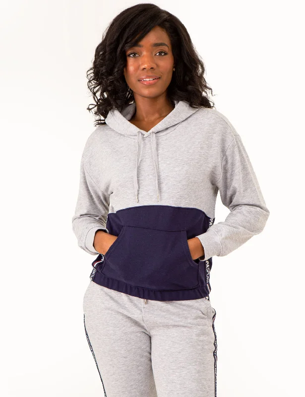 Heather Light gray