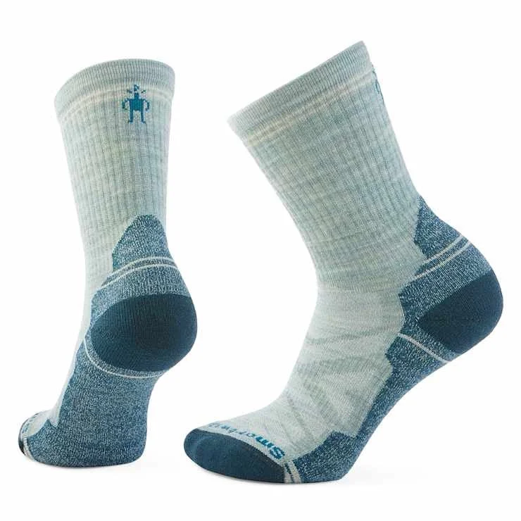 Artistic Temperament Women's Performance Hike Light Cushion Crew Socks