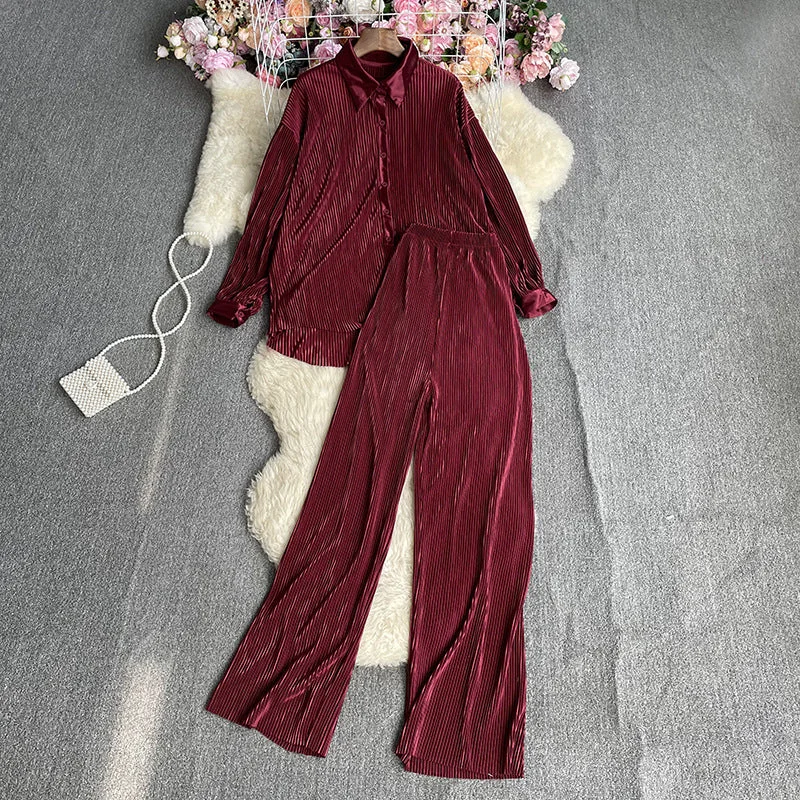 Wine Red
