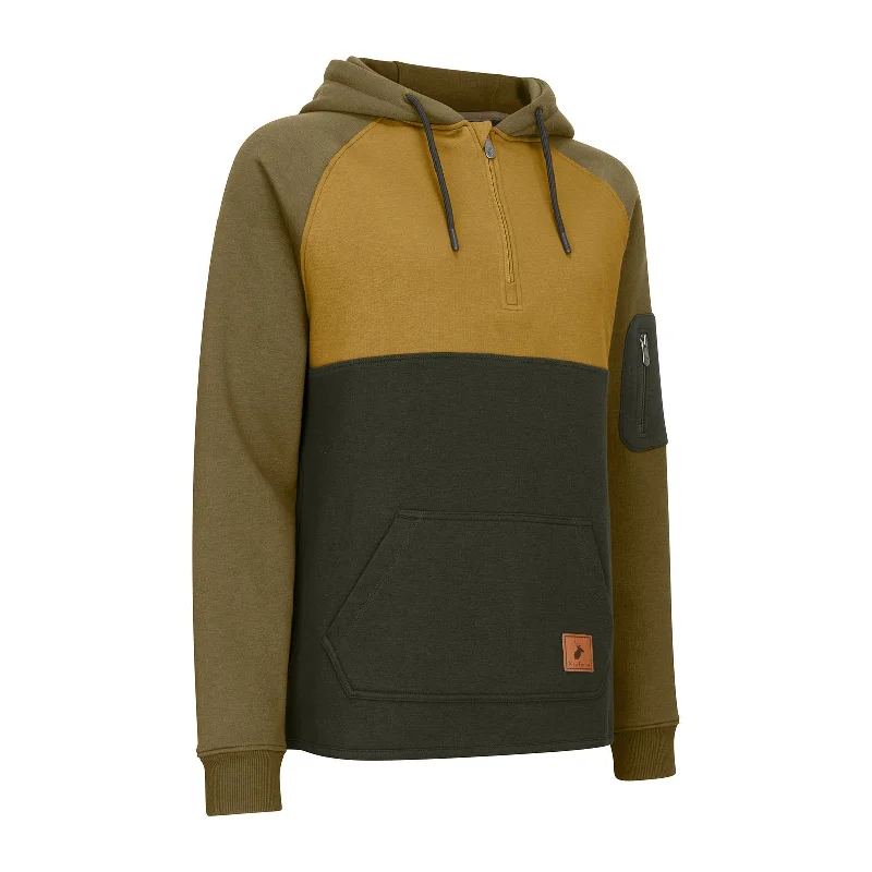 Body Design New Forest Ladies Raptor Hoodie