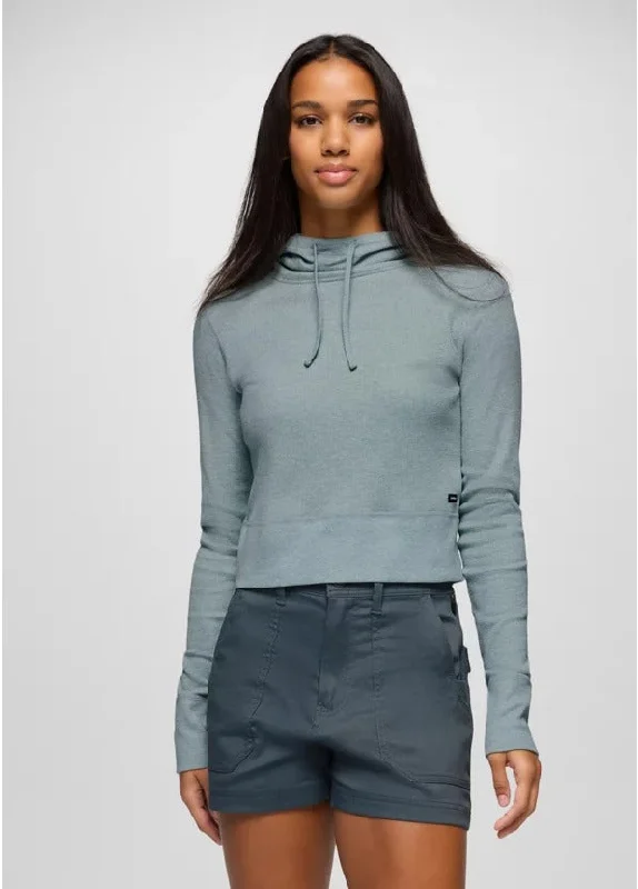 New Products Women's Touchstone Hoodie