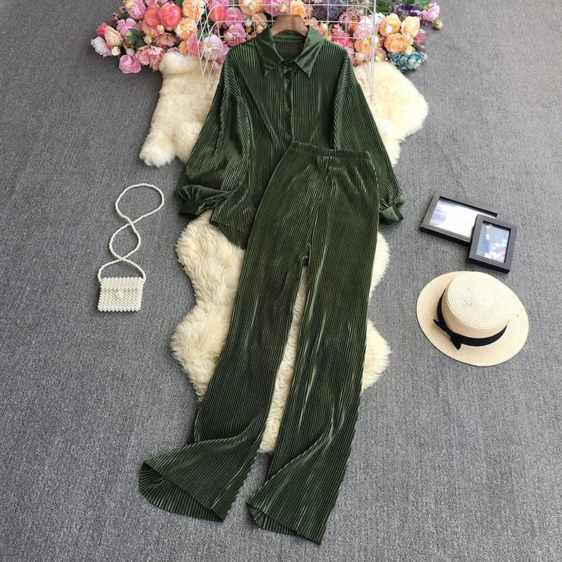 Army Green
