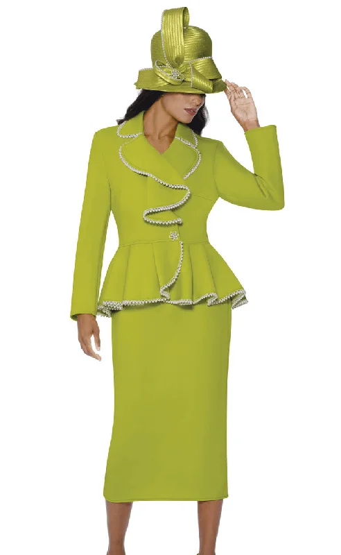 Fashion Wear GMI Church Suit 400972