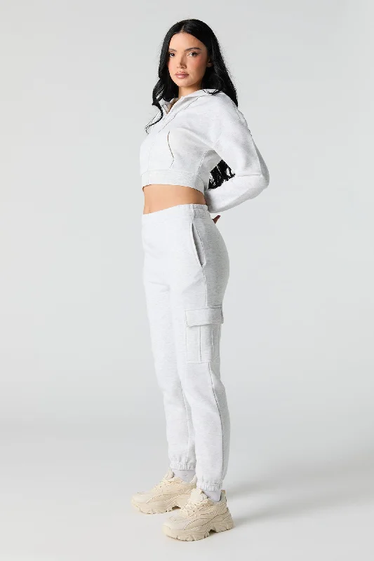 Energy Wear Cargo Jogger
