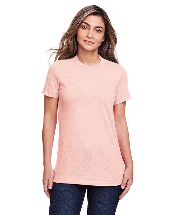 High Street Fashion G670L - Gildan Ladies Softstyle CVC T-Shirt
