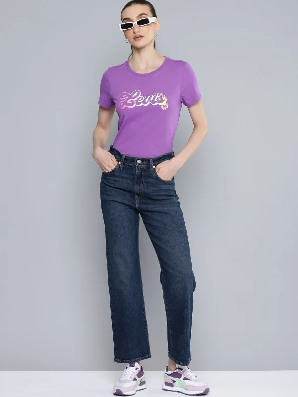 Minimal Style Women's Mid Rise 711 Skinny Fit Jeans