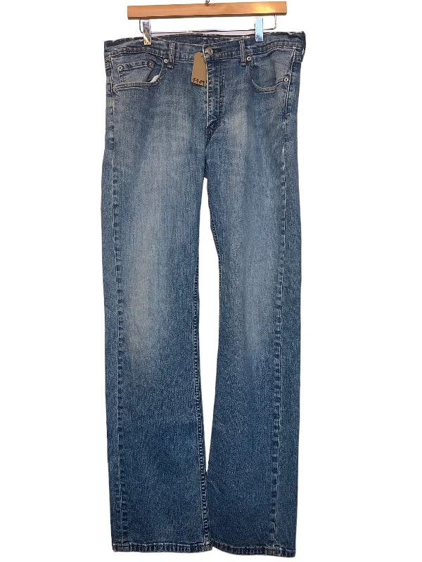 Fashion Concept Levi 559 Jeans (36x36)