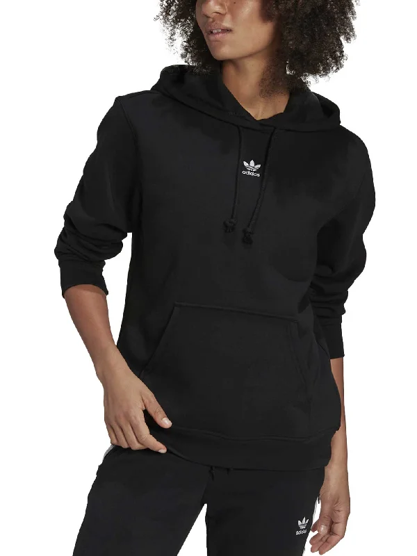 Street Fashion Adicolor Essentials Fleece Hoodie