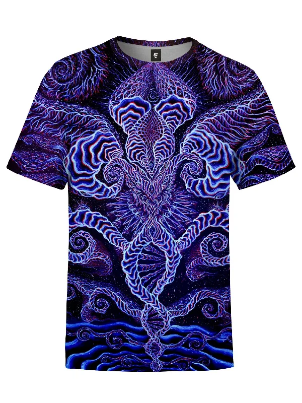 Fashionable Inner Wear Pure Consciousness Unisex Crew