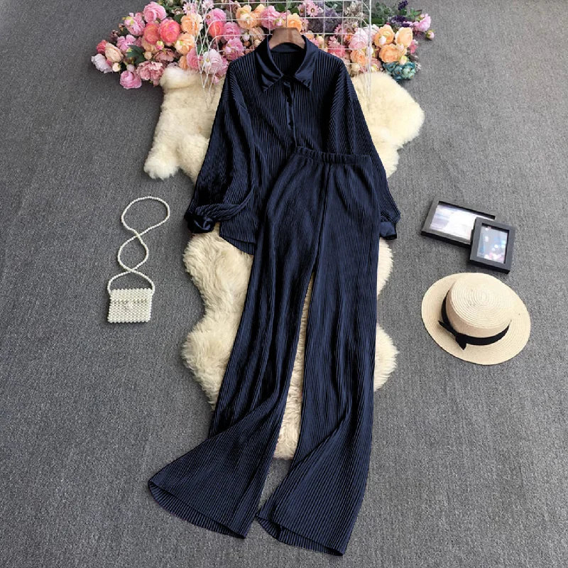 Blue Black
