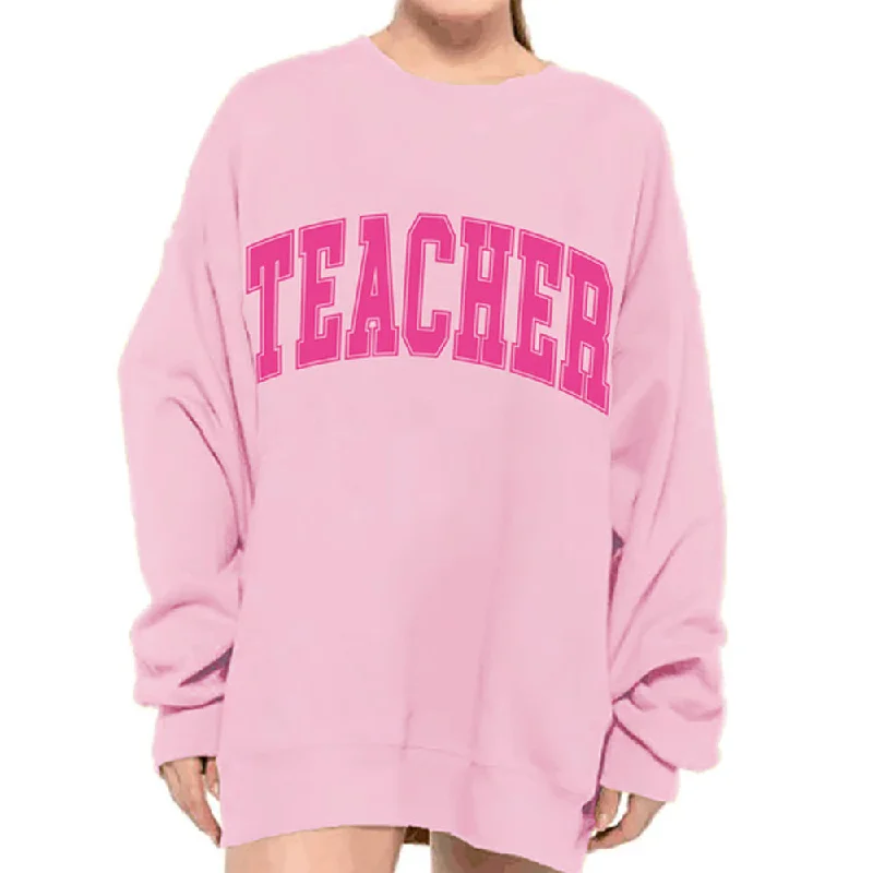 Noble And Elegant LS-4040 Teacher Pink