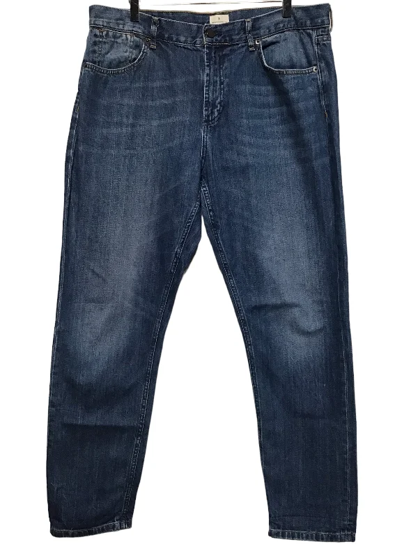 Street Fashion French Collection Jeans (37x30)