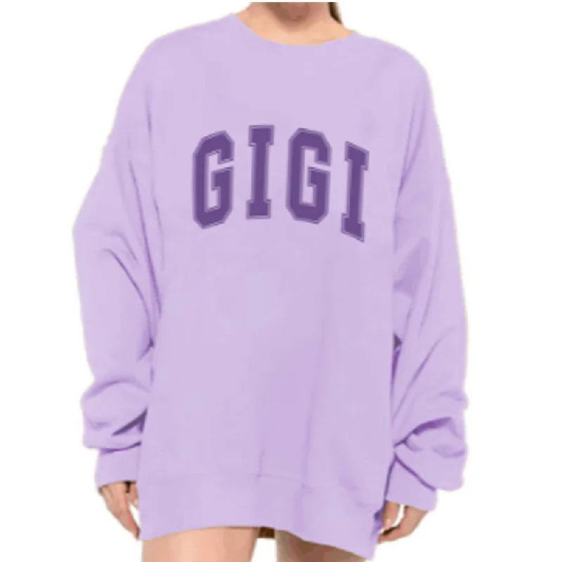 Practical Style LS-4040 Gigi Lilac